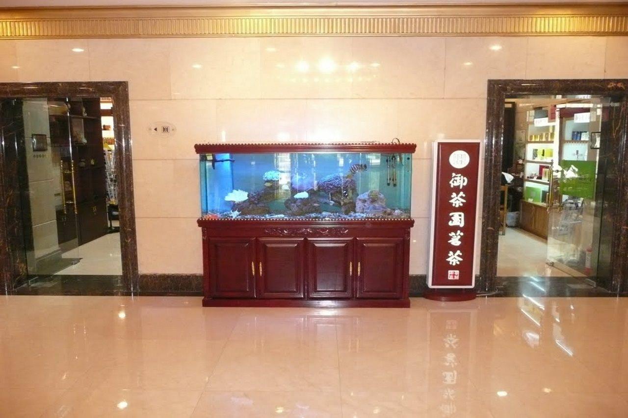 Fujian Hotel Пекин Экстерьер фото